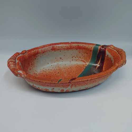 #220223 Baking Dish 12x7 $18 at Hunter Wolff Gallery